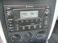 Blue Anthracite Metallic - Golf GL 4 Door Photo No. 12