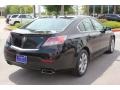Crystal Black Pearl - TL Technology Photo No. 7