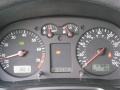 Blue Anthracite Metallic - Golf GL 4 Door Photo No. 13