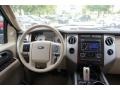 2011 Royal Red Metallic Ford Expedition XLT  photo #31