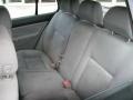 Blue Anthracite Metallic - Golf GL 4 Door Photo No. 15