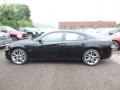 Pitch Black - Charger R/T Photo No. 3