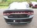 Pitch Black - Charger R/T Photo No. 6
