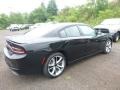 Pitch Black - Charger R/T Photo No. 7
