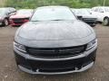 Pitch Black - Charger R/T Photo No. 12