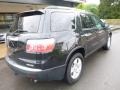 2012 Carbon Black Metallic GMC Acadia SLE AWD  photo #2