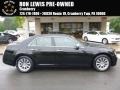 Gloss Black 2012 Chrysler 300 Limited