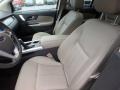 2013 White Suede Ford Edge SEL AWD  photo #16