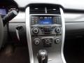 2013 White Suede Ford Edge SEL AWD  photo #22