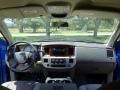 2008 Electric Blue Pearl Dodge Ram 1500 SLT Quad Cab  photo #2