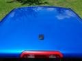 2008 Electric Blue Pearl Dodge Ram 1500 SLT Quad Cab  photo #41