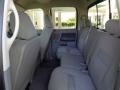 2008 Electric Blue Pearl Dodge Ram 1500 SLT Quad Cab  photo #60