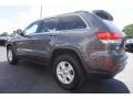 Granite Crystal Metallic - Grand Cherokee Laredo Photo No. 5