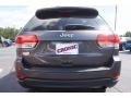 Granite Crystal Metallic - Grand Cherokee Laredo Photo No. 6