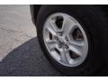 Granite Crystal Metallic - Grand Cherokee Laredo Photo No. 12