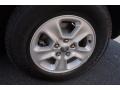 Granite Crystal Metallic - Grand Cherokee Laredo Photo No. 14
