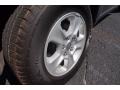 Granite Crystal Metallic - Grand Cherokee Laredo Photo No. 16