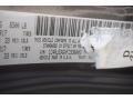 Granite Crystal Metallic - Grand Cherokee Laredo Photo No. 24