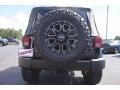 Black - Wrangler Sahara 4x4 Photo No. 6