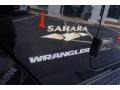 Black - Wrangler Sahara 4x4 Photo No. 14