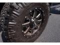 Black - Wrangler Sahara 4x4 Photo No. 17
