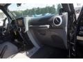 Black - Wrangler Sahara 4x4 Photo No. 19