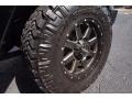Black - Wrangler Sahara 4x4 Photo No. 20