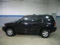 2003 Black Clearcoat Ford Escape XLS V6  photo #3