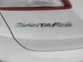 2017 Hyundai Santa Fe SE Badge and Logo Photo