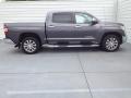 2015 Magnetic Gray Metallic Toyota Tundra Limited CrewMax 4x4  photo #7