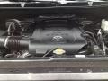 Magnetic Gray Metallic - Tundra Limited CrewMax 4x4 Photo No. 16