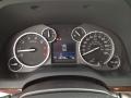 Magnetic Gray Metallic - Tundra Limited CrewMax 4x4 Photo No. 39