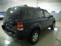 2003 Black Clearcoat Ford Escape XLS V6  photo #4