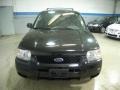 2003 Black Clearcoat Ford Escape XLS V6  photo #6