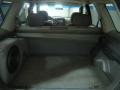 2003 Black Clearcoat Ford Escape XLS V6  photo #7