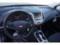 2016 Silver Ice Metallic Chevrolet Cruze LS Sedan  photo #10