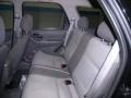 2003 Black Clearcoat Ford Escape XLS V6  photo #10