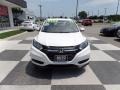 White Orchid Pearl - HR-V LX Photo No. 2