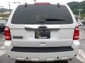 2012 White Suede Ford Escape Limited 4WD  photo #3