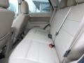 2012 White Suede Ford Escape Limited 4WD  photo #10
