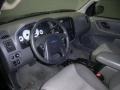 2003 Black Clearcoat Ford Escape XLS V6  photo #12