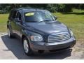 Cyber Gray Metallic - HHR LT Photo No. 1