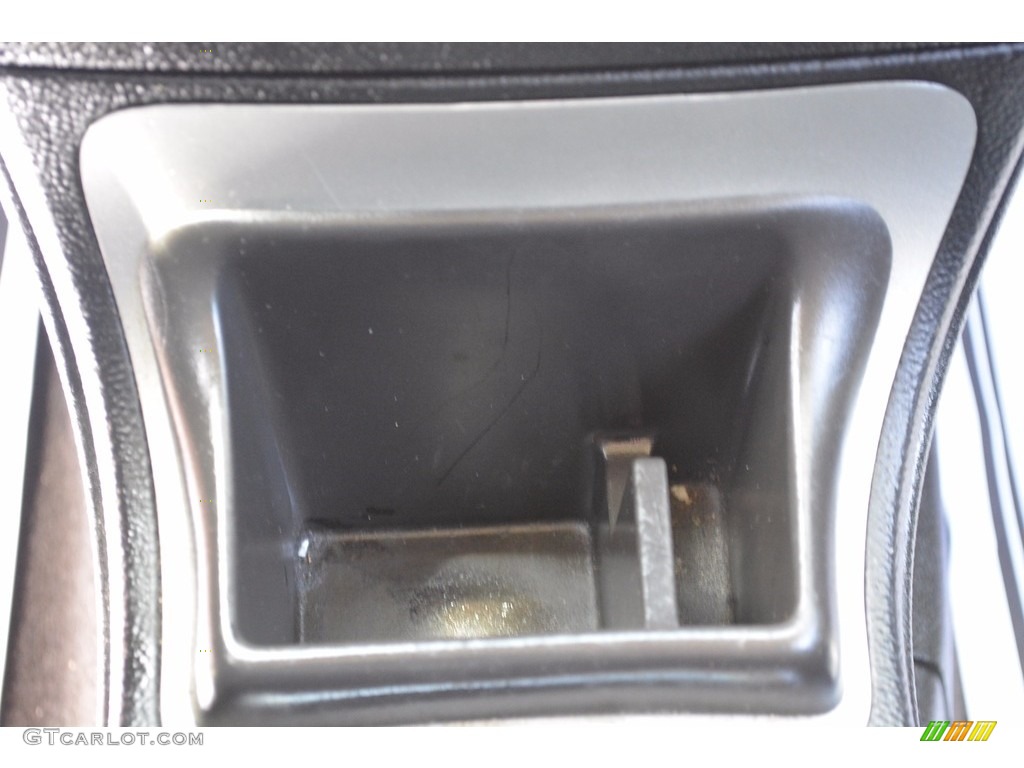 2011 HHR LT - Cyber Gray Metallic / Gray photo #28