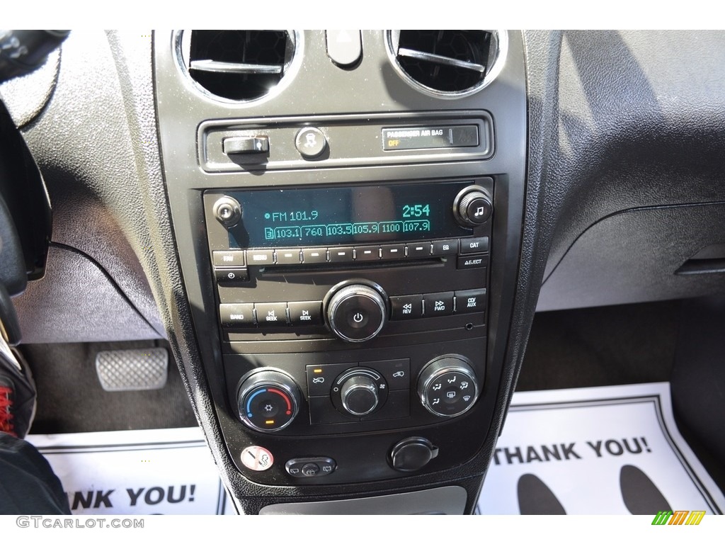 2011 HHR LT - Cyber Gray Metallic / Gray photo #32