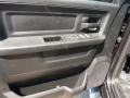 2016 Maximum Steel Metallic Ram 1500 Tradesman Crew Cab 4x4  photo #3