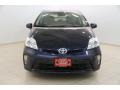 Nautical Blue Metallic - Prius Three Hybrid Photo No. 2