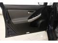 Nautical Blue Metallic - Prius Three Hybrid Photo No. 4