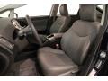 Nautical Blue Metallic - Prius Three Hybrid Photo No. 5