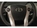 Nautical Blue Metallic - Prius Three Hybrid Photo No. 6