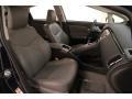 Nautical Blue Metallic - Prius Three Hybrid Photo No. 16